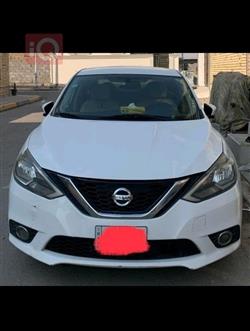 نيسان سنترا